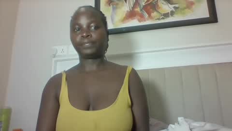 Sexy Africangirl online show from 05-23-26, 02:17
