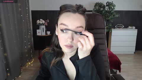 Alexia online show from 09-10-25, 11:32