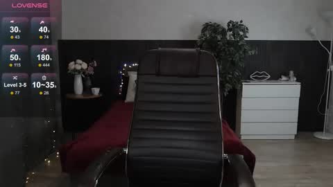 Alexia online show from 09-17-25, 11:34