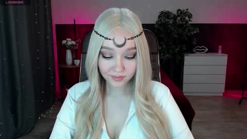 Alexia online show from 11-01-25, 02:19