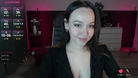 Alexia online show from 11-05-25, 05:13