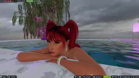 Snapshot of sexy_ambarr chatting on 01-17-26, 02:00 Ambar online show from 01-17-26, 02:00