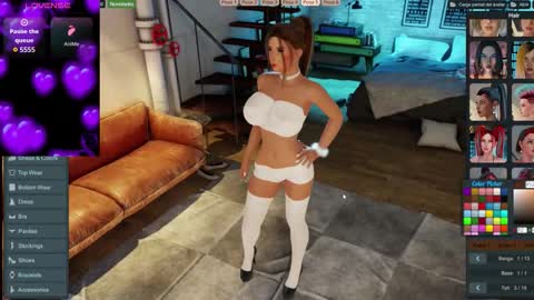 Snapshot of sexy_ambarr chatting on 02-15-26, 02:03 Ambar online show from 02-15-26, 02:03