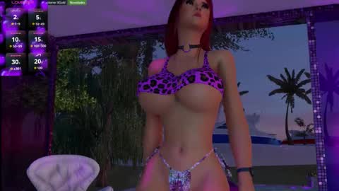 Snapshot of sexy_ambarr chatting on 02-25-26, 12:20 Ambar online show from 02-25-26, 12:20