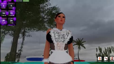 Snapshot of sexy_ambarr chatting on 03-15-26, 01:50 Ambar online show from 03-15-26, 01:50