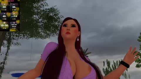 Ambar online show from 04-30-26, 11:09
