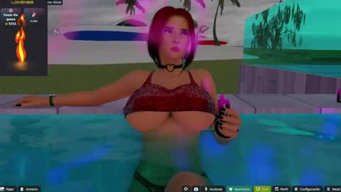 Ambar online show from 05-19-26, 06:36