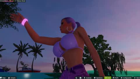 Ambar online show from 05-26-26, 10:28