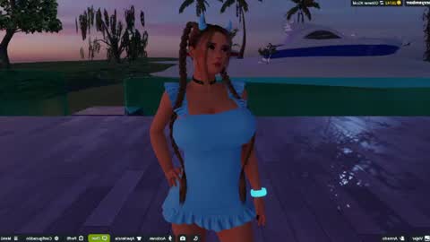 Ambar online show from 07-21-26, 11:07