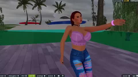 Ambar online show from 08-09-26, 12:43