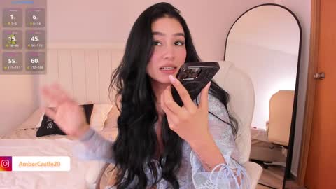 Snapshot of sexy_amber_ chatting on 01-17-25, 02:18 sexy_amber_ online show from 01-17-25, 02:18