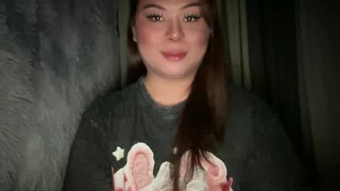 BREANNA online show from 07-09-26, 06:34