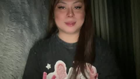 BREANNA online show from 07-12-26, 07:27