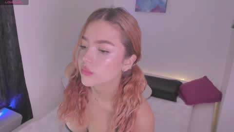 Snapshot of sexy_and_naughty_girl chatting on 02-05-25, 06:59 Lucy Annyy online show from 02-05-25, 06:59