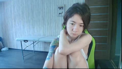 sexy_b0rsch online show from 03-05-25, 05:29