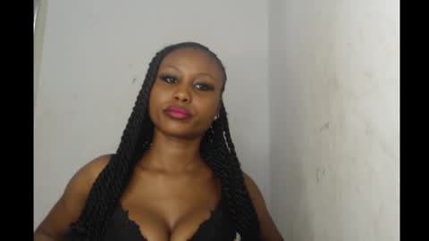 Sexy blackgirl2 online show from 09-09-25, 09:09