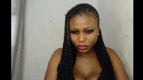 Sexy blackgirl2 online show from 09-19-25, 11:33