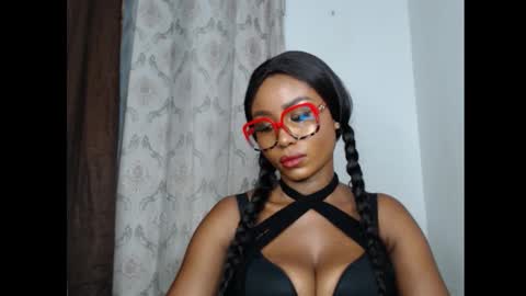 Sexy blackgirl2 online show from 11-21-25, 08:29