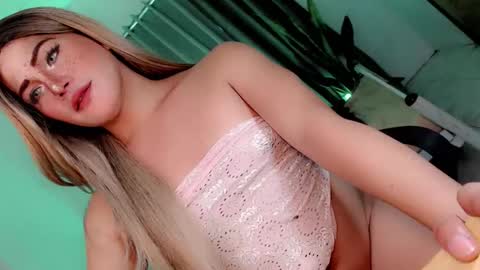 Haley Blaire online show from 02-06-26, 10:24