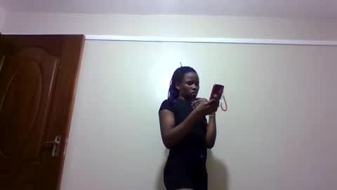 bree online show from 04-29-26, 05:41