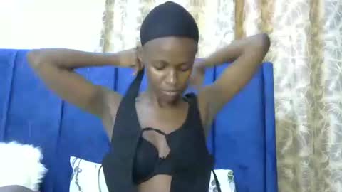 Callie online show from 01-18-25, 12:04