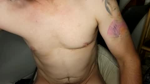 Cayden online show from 09-14-25, 12:37