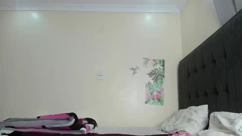 Celena Selena online show from 03-07-25, 07:38