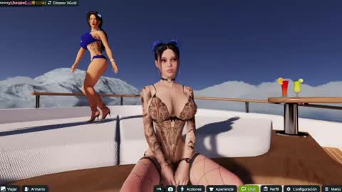 sexy_channel19 online show from 04-13-26, 02:55