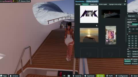 sexy_channel19 online show from 05-08-26, 12:38