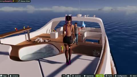 sexy_channel19 online show from 05-31-26, 03:47