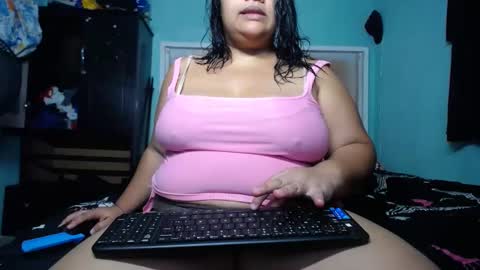 sexy_charlotte22 online show from 02-16-25, 06:54