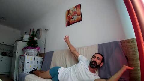 Bunny online show from 12-14-24, 12:12