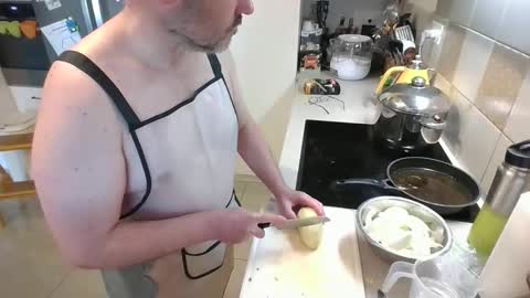 Snapshot of sexy_don40 chatting on 04-01-26, 01:01 sexy_don40 online show from 04-01-26, 01:01