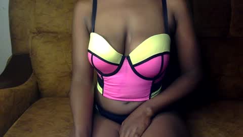 Ellahh online show from 07-24-26, 12:52