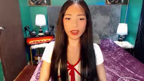 lovelyfebe  online show from 04-25-26, 07:55
