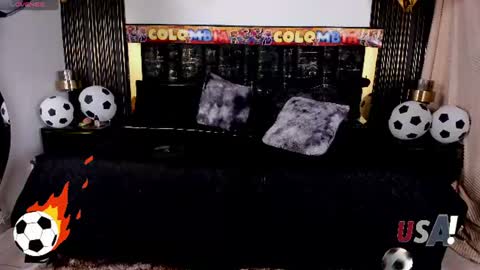 Dafne online show from 06-14-26, 10:01