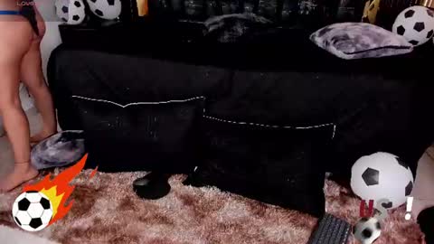 Dafne online show from 06-15-26, 06:21