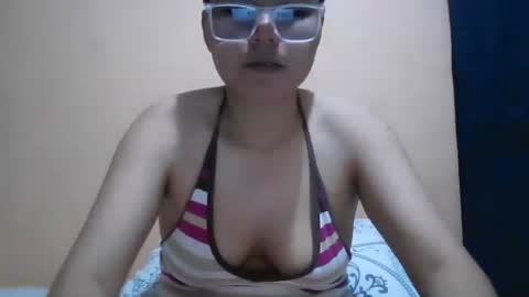 Anna online show from 10-13-25, 05:07