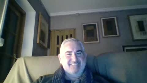 Snapshot of sexy_italiandaddy chatting on 01-13-25, 07:10 Antonio online show from 01-13-25, 07:10