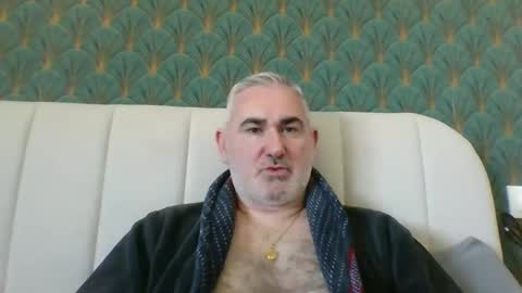 Antonio online show from 03-31-26, 11:21