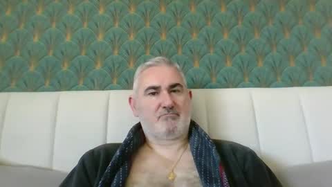 Antonio online show from 04-03-26, 10:02