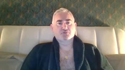 Antonio online show from 04-07-26, 05:52