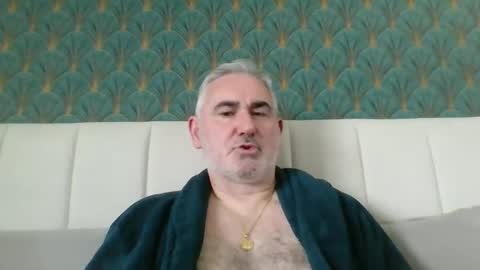 Antonio online show from 04-09-26, 04:45