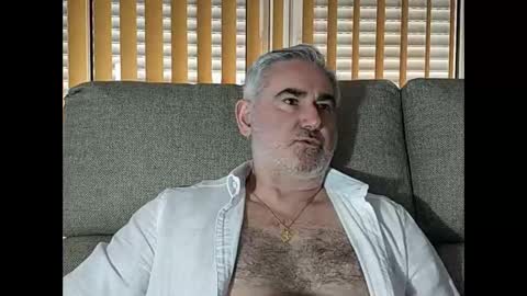 Antonio online show from 05-01-26, 04:44