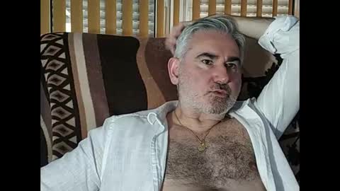 Antonio online show from 05-11-26, 04:04