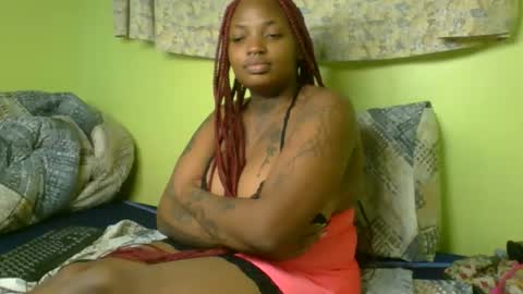 Jemy online show from 12-04-25, 11:24