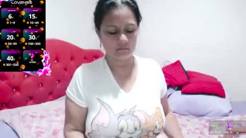 Snapshot of sexy_jhoan77 chatting on 06-13-26, 11:08 Jhoan online show from 06-13-26, 11:08