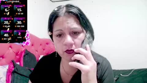 Snapshot of sexy_jhoan77 chatting on 07-16-26, 12:33 Jhoan online show from 07-16-26, 12:33
