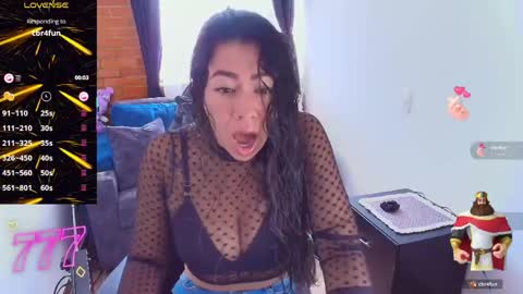 laura  online show from 04-26-26, 05:43