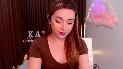 Kathy online show from 10-31-25, 02:34